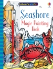 Magic Painting Seashore - Book