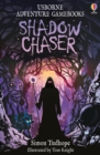 Shadow Chaser - Book