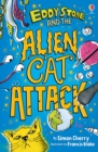 Eddy Stone and the Alien Cat Attack - eBook