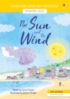 The Sun and the Wind - Book