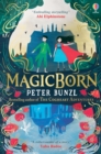 Magicborn - Book