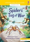 Spider's Tug of War - Book