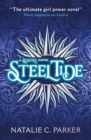 Steel Tide - Book