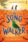 The Song Walker - Book