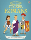 Sticker Romans - Book