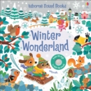 Winter Wonderland Sound Book - Book