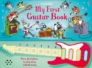 My First Guitar Book - Book