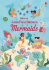 Little First Stickers Mermaids - Book