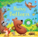 Noisy Bottoms - Book
