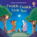 Twinkle, twinkle little star - Book