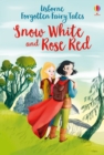 Forgotten Fairy Tales: Snow White and Rose Red - Book