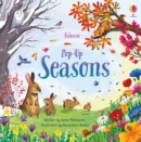 Pop-Up Seasons - Book