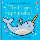That's not my narwhal… - Book