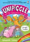 Unipiggle: Dragon Trouble - Book