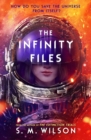 The Infinity Files - Book