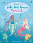 Sticker Dolly Dressing Mermaids - Book