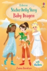 Baby Dragon - Book
