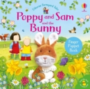 Poppy and Sam and the Bunny - Book