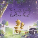 Twinkly Twinkly Bedtime Book : Canada - Book