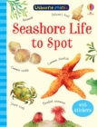 Seashore Life to Spot - Book