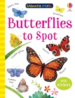 Butterflies to Spot - Book