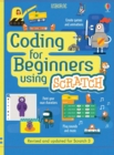 Coding for Beginners: Using Scratch - Book