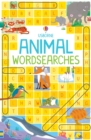Animal Wordsearches - Book