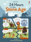24 Hours In the Stone Age - Book