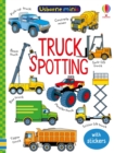 Truck Spotting - Book