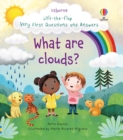Very First Questions and Answers What are clouds? - Book