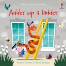 Adder up a ladder - Book
