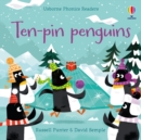 Ten-Pin Penguins - Book
