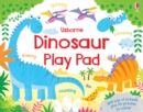 Dinosaur Play Pad - Book