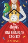 The House of One Hundred Clocks - eBook