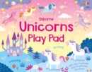 Unicorns Play Pad - Book