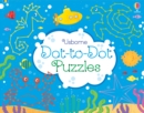 Dot-to-Dot Puzzles - Book