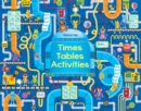 Times Tables Activities - Book