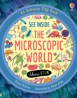 See Inside the Microscopic World - Book