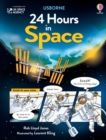 24 Hours in Space - Book