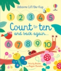 Count to Ten and Back Again - Book