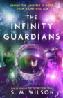 The Infinity Guardians - Book