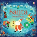 Santa Sound Book - Book