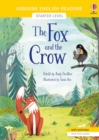 The Fox and the Crow - Book