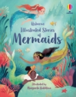 Illustrated Stories of Mermaids - Book