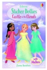 Sticker Dolly Stories : Castle in the Clouds [Library Edition] - Book