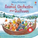 The Animal Orchestra Plays Beethoven - Book