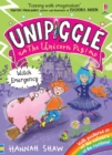 Unipiggle: Witch Emergency - Book