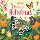 Pop-Up Butterflies - Book