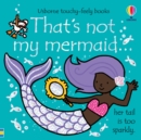 That's not my mermaid… - Book