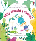 First Questions and Answers: Why should I share? - Book